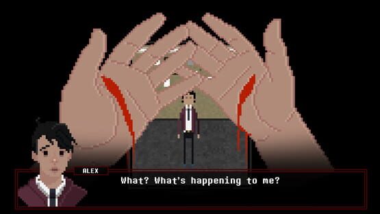 Screenshot Broken Soul
