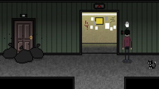 Screenshot Broken Soul