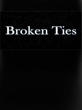 Cover Broken Ties
