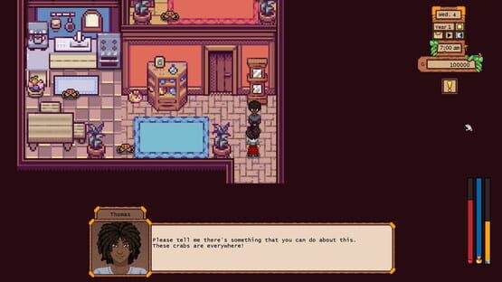 Screenshot Brookhaven Grimoire