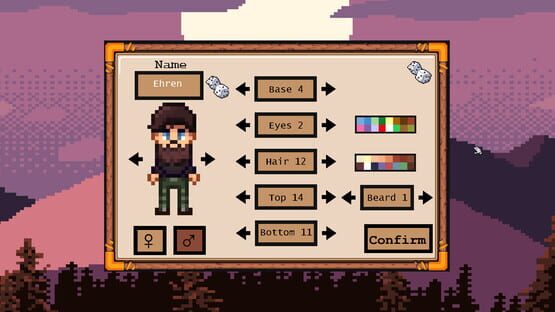 Screenshot Brookhaven Grimoire