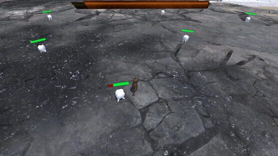 Screenshot Brown Bob