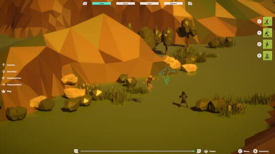 Screenshot Brytag Studio