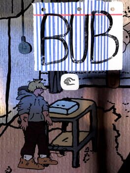 Cover Bub