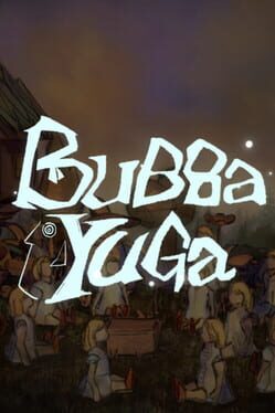 Cover Bubba Yuga