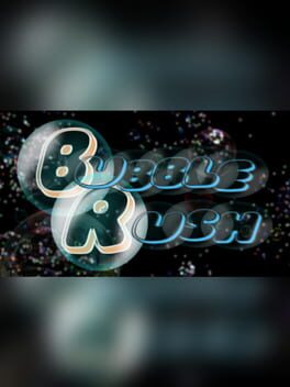 Cover Bubble Rush