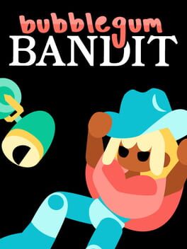 Cover Bubblegum Bandit