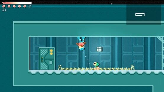 Screenshot Bubblegum Bandit