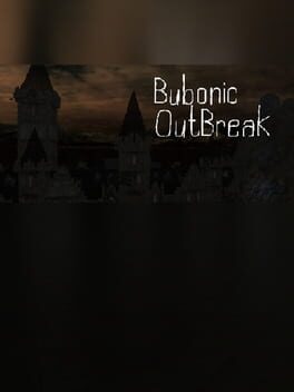 Cover Bubonic: OutBreak