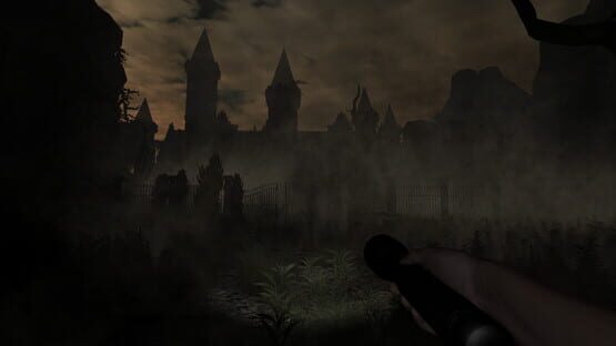 Screenshot Bubonic: OutBreak