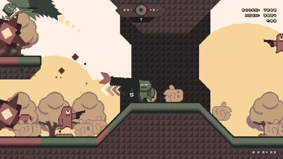 Screenshot Buckler 2