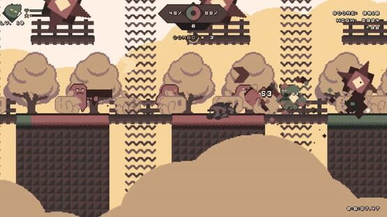 Screenshot Buckler 2