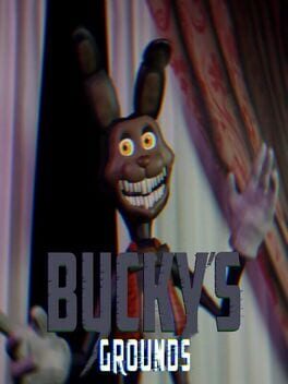 Cover Bucky's Grounds