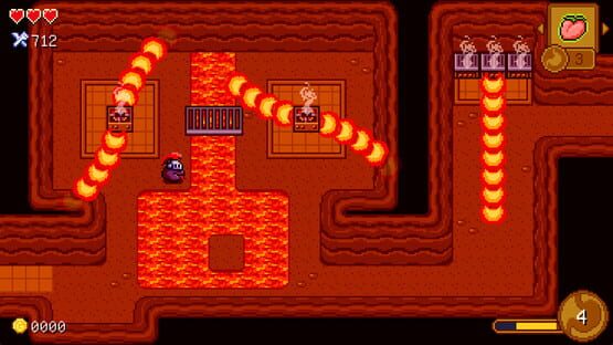 Screenshot Buffet Knight: Decadent Full Course