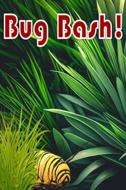 Cover Bug Bash