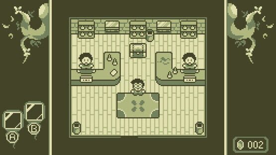 Screenshot Bugboy