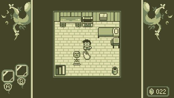 Screenshot Bugboy