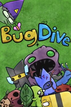 Cover BugDive