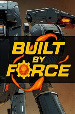 Cover Built by Force