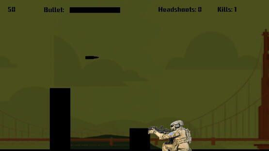 Screenshot Bullet of Armor
