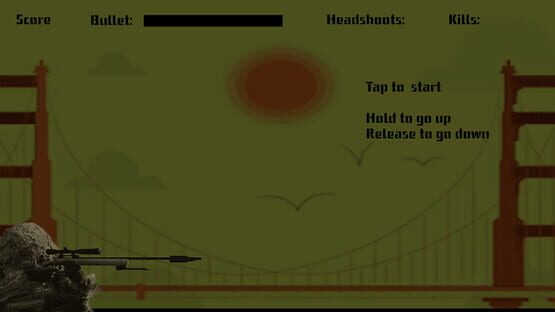 Screenshot Bullet of Armor