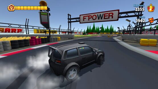 Screenshot Bunch of Games