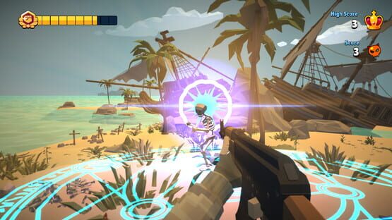 Screenshot Bunch of Games