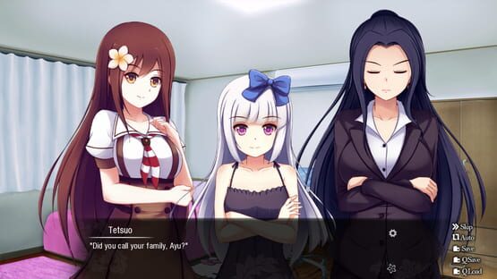 Screenshot Bunka no Kenkyuu: Revival of Queen Leyak