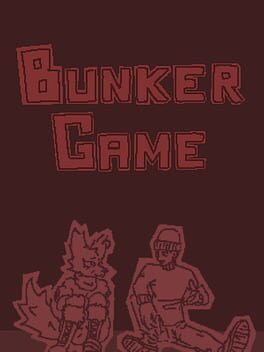 Cover Bunker Game