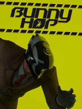 Cover Bunny-Hop