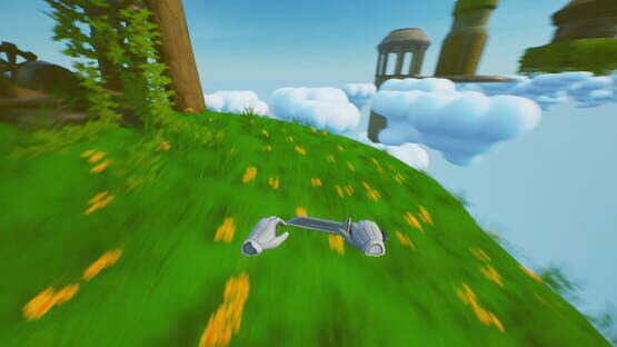 Screenshot Bunny-Hop