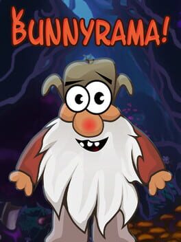 Cover Bunnyrama