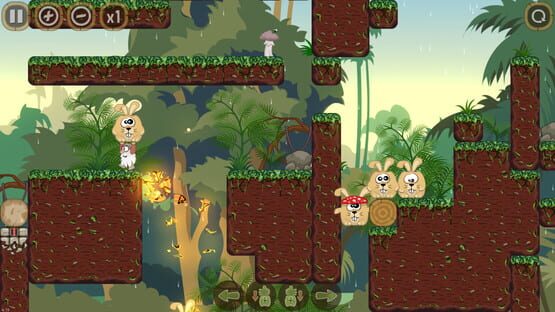 Screenshot Bunnyrama