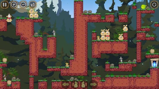 Screenshot Bunnyrama