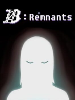 Cover Burden 2: Remnants