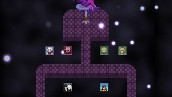 Screenshot Burden 2: Remnants