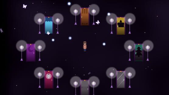 Screenshot Burden 2: Remnants