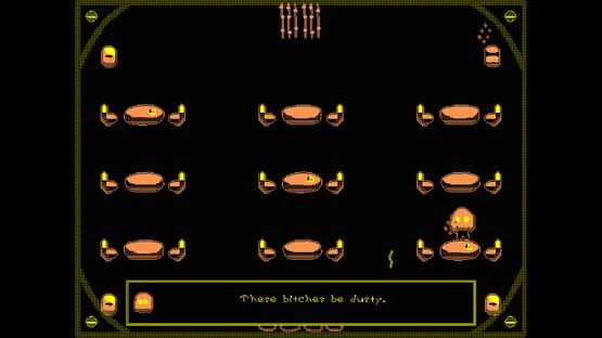 Screenshot Burger Station