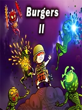 Cover Burgers 2