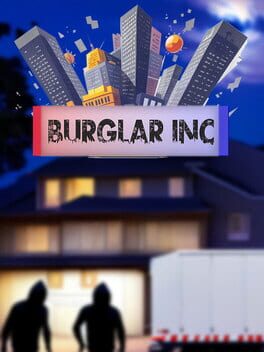 Cover Burglar Inc
