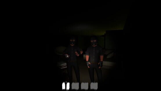 Screenshot Burglar Inc