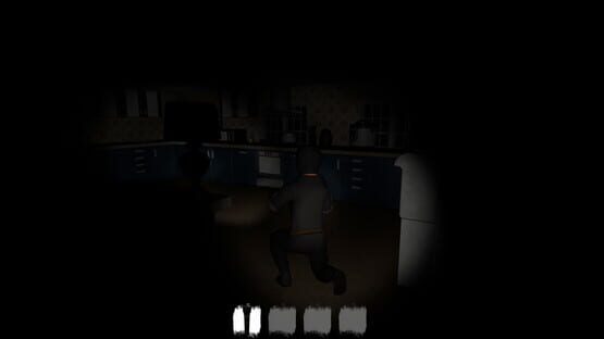 Screenshot Burglar Inc