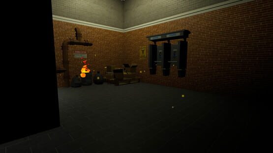 Screenshot Burglar Inc