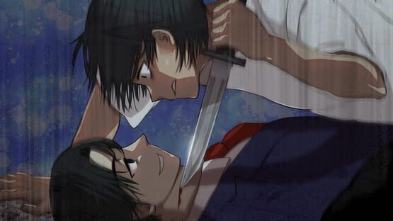 Screenshot Burial of Shortcake