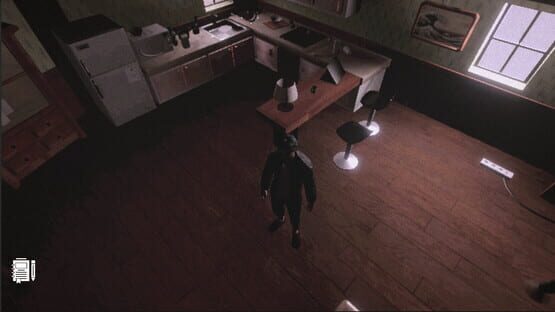 Screenshot Buried Shards