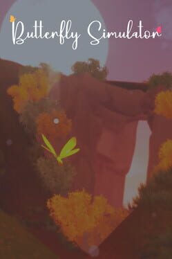 Cover Butterfly Simulator