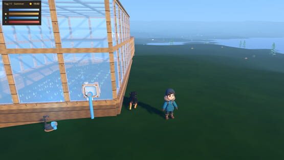 Screenshot By My Side
