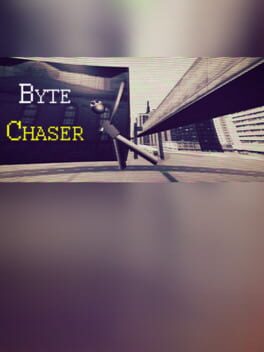 Cover Byte Chaser