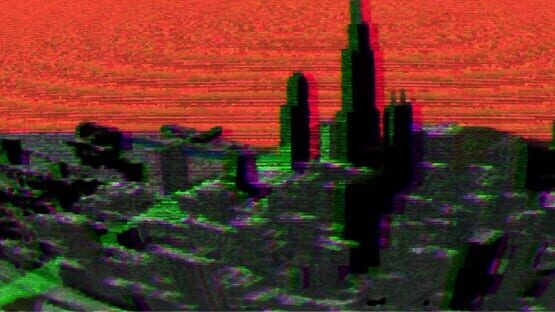 Screenshot Byte Chaser