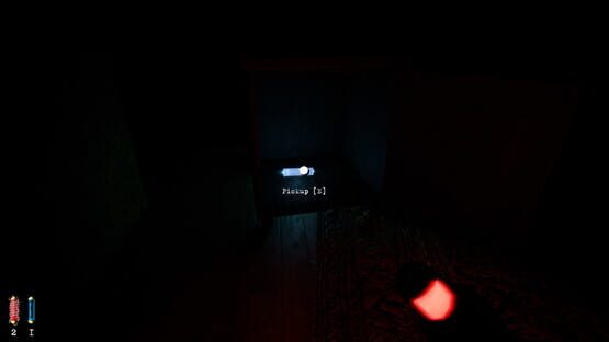 Screenshot C15: Horror